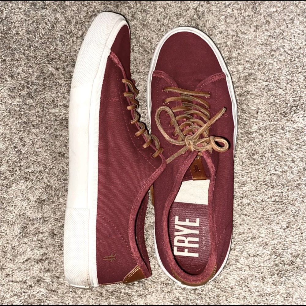 Frye Men's Shoes